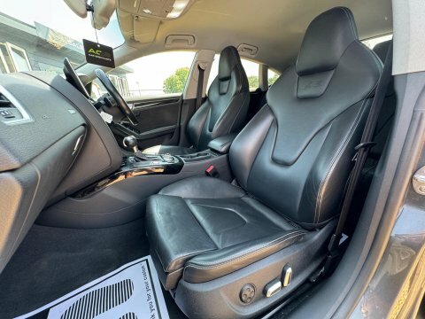 Audi S5 3L Null Grey #31