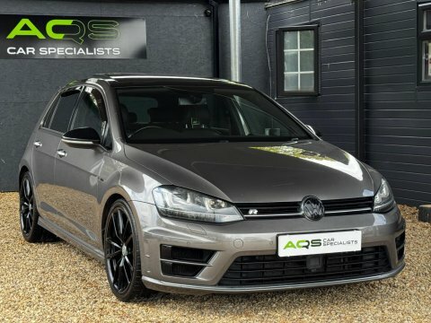 Volkswagen Golf 2.0 Tsi Bluemotion WV16PTO Grey #4