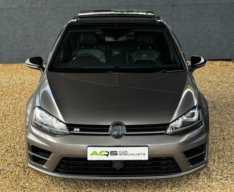 Volkswagen Golf 2.0 Tsi Bluemotion WV16PTO Grey #3