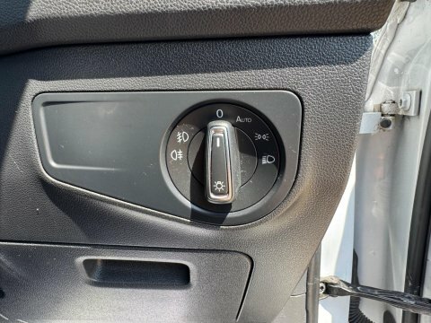 Volkswagen Tiguan 2L Se Navigation Black #35