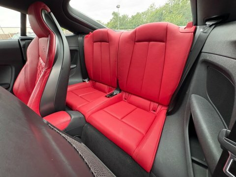 Audi TT 2.0 Tdi Ultra Sport Grey #25