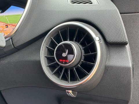 Audi TT 2.0 Tdi Ultra Sport Grey #33