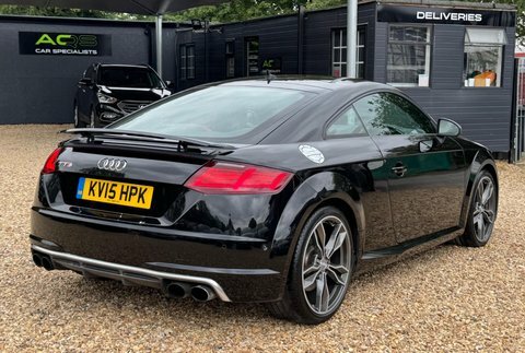Audi TT 2.0 Tdi Ultra Sport Grey #7