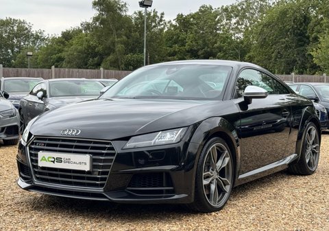 Audi TT 2.0 Tdi Ultra Sport Grey #12