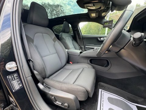 Polestar 2 Dual Motor 78Kwh Black #3