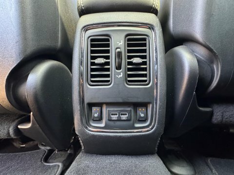 Jeep Grand Cherokee 3.0 V6 Crd Laredo White #32