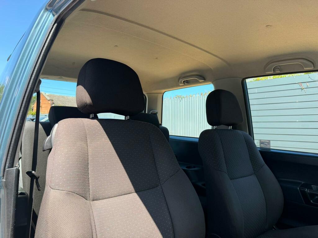 Mitsubishi Shogun Pinin 2.0 Gdi Warrior Grey #7