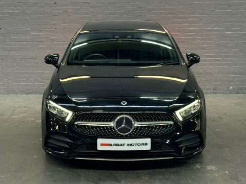 Mercedes-Benz A Class 2.0 A 220 CK69UPT Black #4