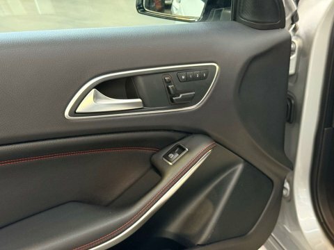 Mercedes-Benz A Class 2.0 A45 Amg PS04CLO Silver #5