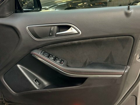 Mercedes-Benz GLA Class 2.0 Gla 250 YC16PKK Grey #5