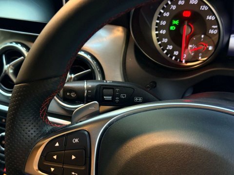 Mercedes-Benz GLA Class 2.0 Gla 250 YC16PKK Grey #6