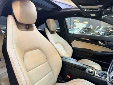 Mercedes-Benz C Class #40