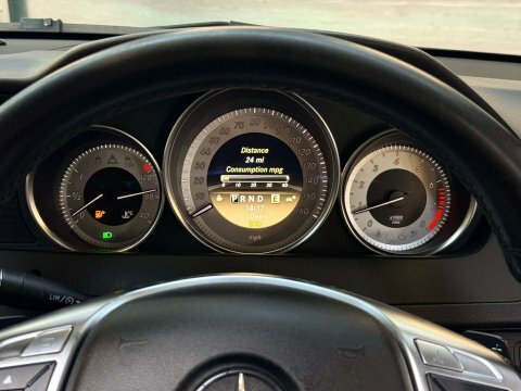 Mercedes-Benz C Class #27
