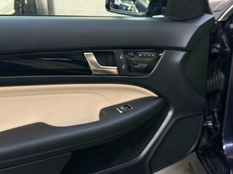 Mercedes-Benz C Class 1.8 C250 Amg Blue #6