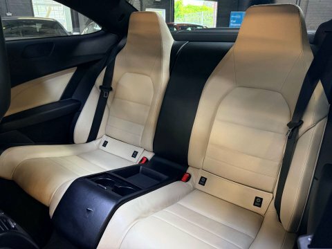 Mercedes-Benz C Class 1.8 C250 Amg Blue #5