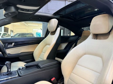 Mercedes-Benz C Class #9