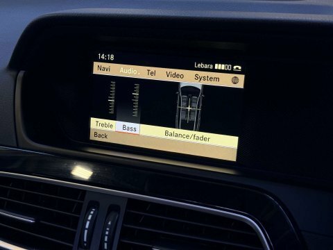 Mercedes-Benz C Class #17