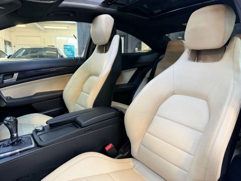 Mercedes-Benz C Class #7