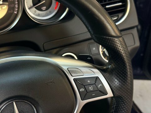 Mercedes-Benz C Class #25
