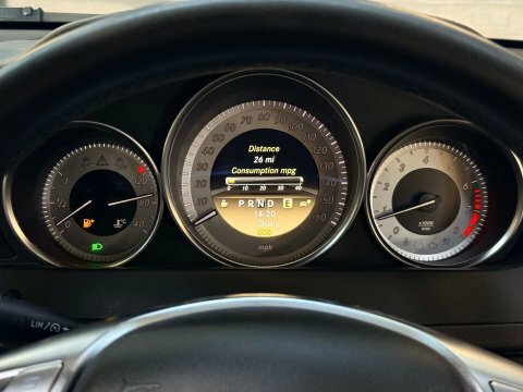 Mercedes-Benz C Class #12