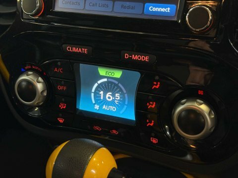 Nissan Juke Suv Blue #33