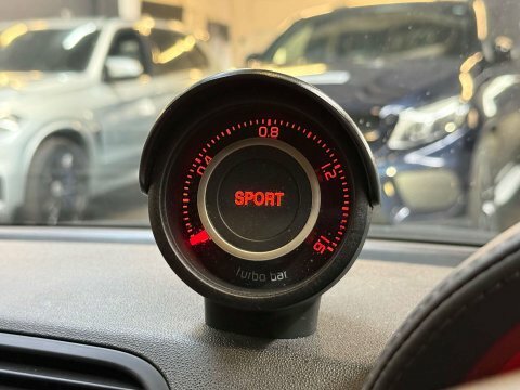 Abarth 595 Hatchback 1.4 T-jet Turismo Euro 5 201262  #41