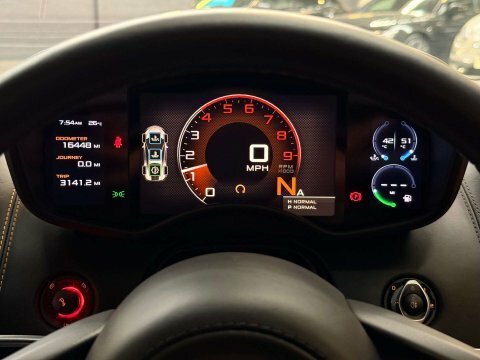 McLaren 570S 3.8L V8 Ssg 562 Bhp Grey #50