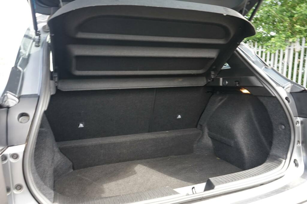 Nissan Qashqai 1.5 E-power Acenta Premium DV24UDG Grey #6