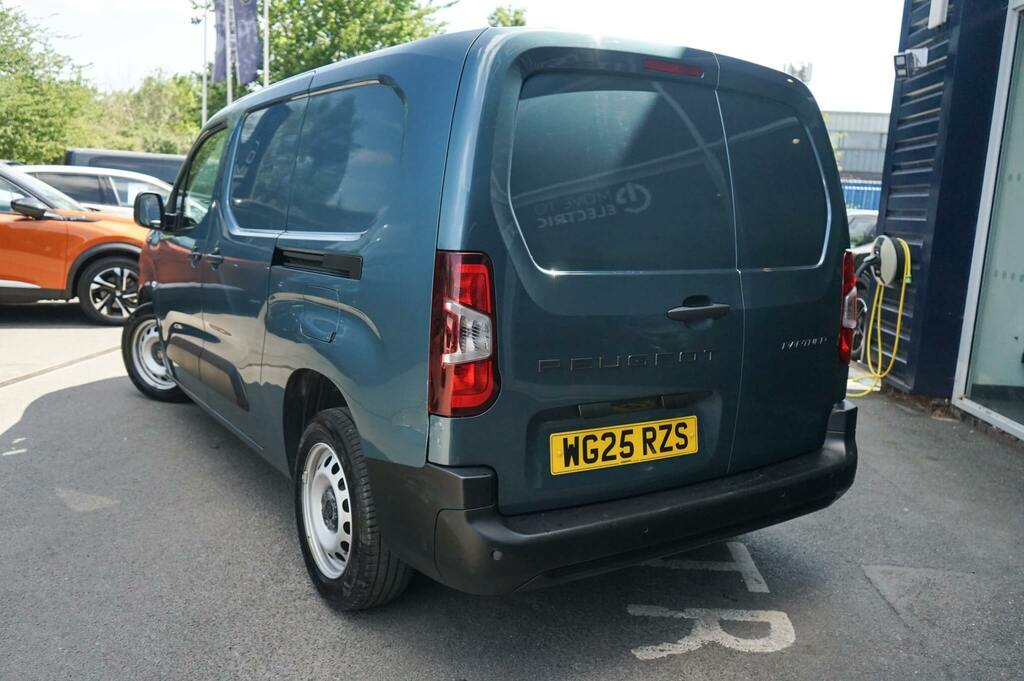Mercedes-Benz Viano 2.2 Cdi Sport Blue #2