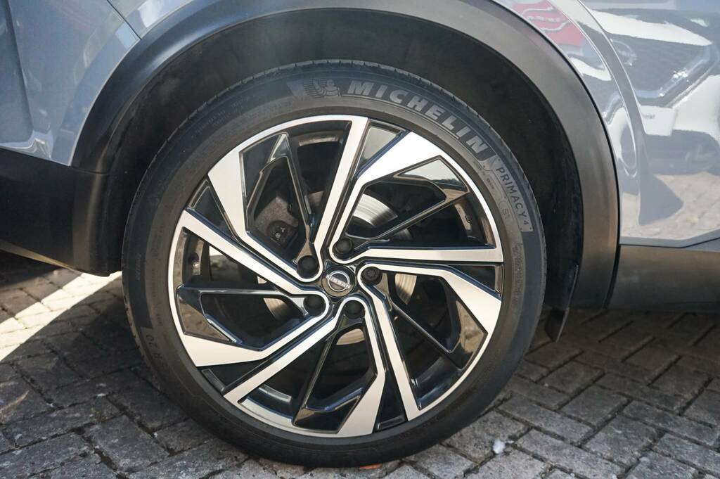 Nissan Qashqai 1.3 Dig-t Mh 158 Tekna BA72HVE Grey #4