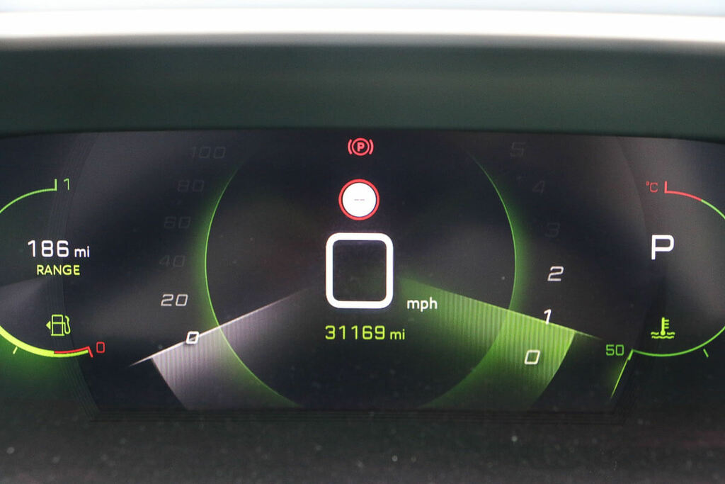 Peugeot 2008 1.2 Puretech 130 Allure Premium Eat8 SH22JNJ Grey #4