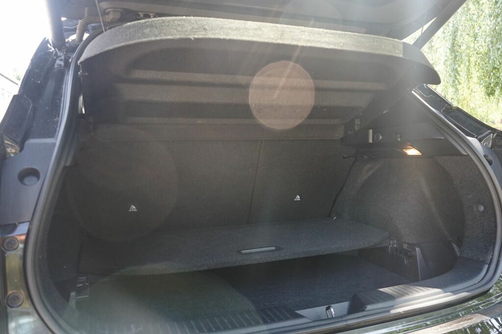 Nissan Qashqai 1.3 Dig-t Mh 158 Tekna BF22FEP Black #6