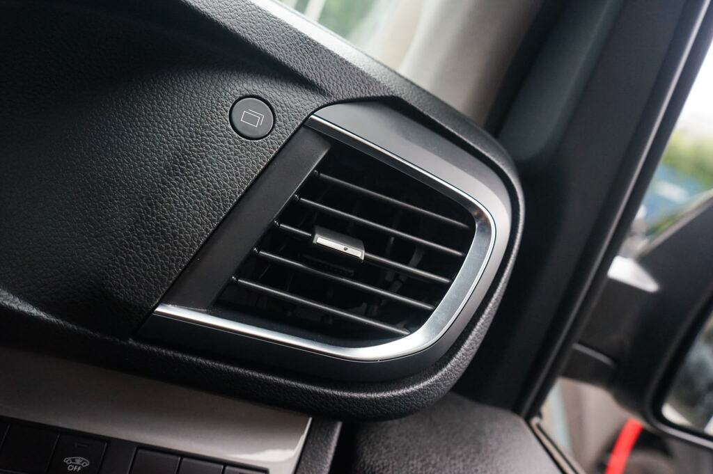 Peugeot e-Traveller Mpv Grey #34