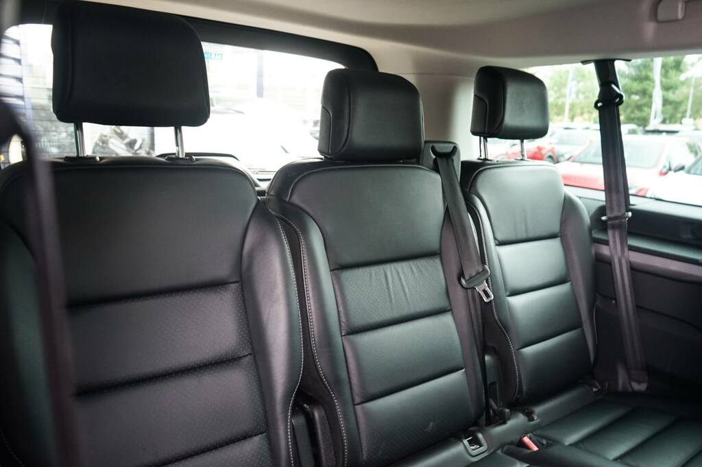 Peugeot e-Traveller Mpv Grey #39