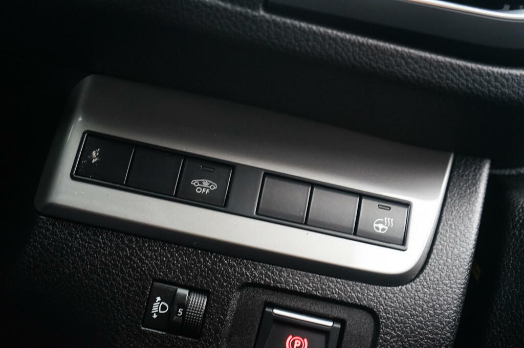 Peugeot e-Traveller Mpv Grey #31
