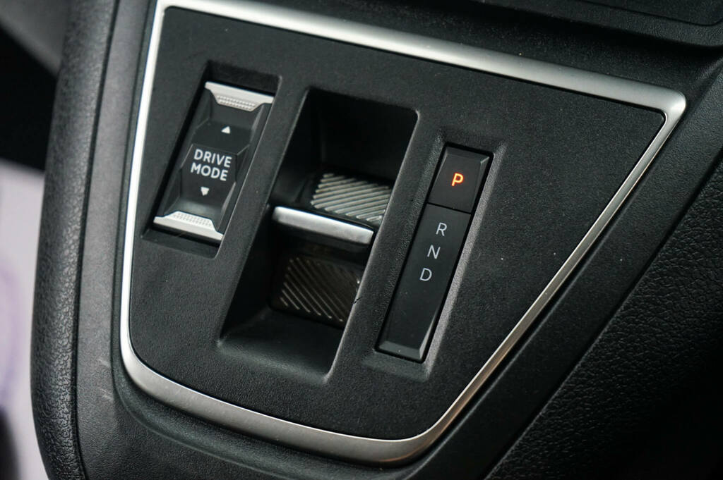 Peugeot e-Traveller Mpv Grey #43