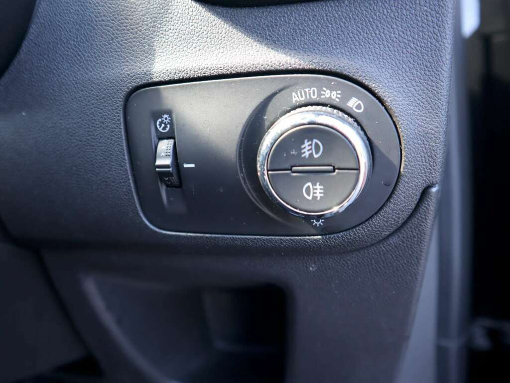 Vauxhall Crossland 1.2 Turbo Ultimate 2023 Black #22