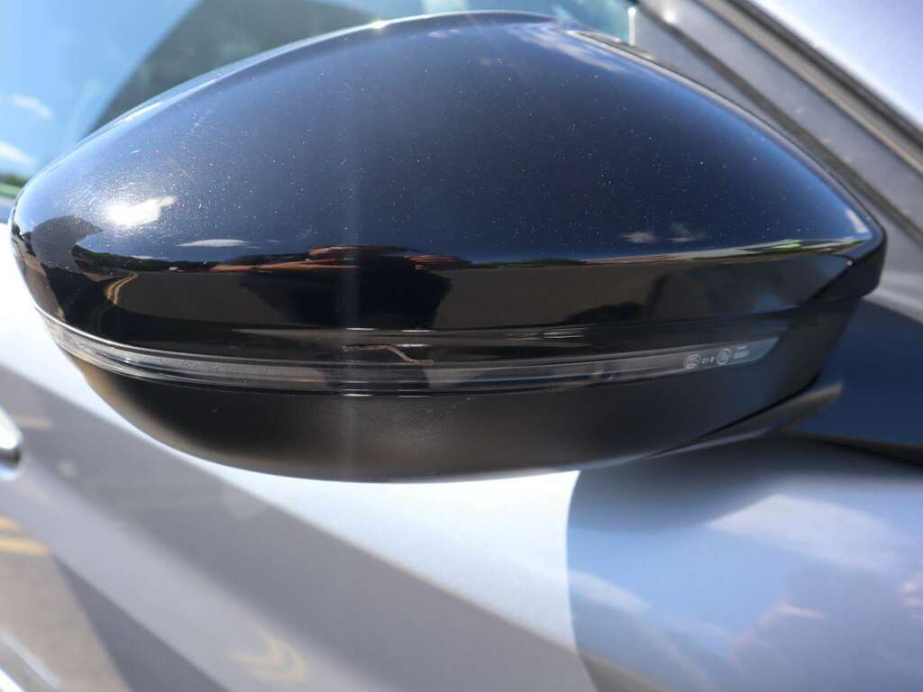 Peugeot 208 1.2 Puretech 130 Gt Line Eat8 Blue #7