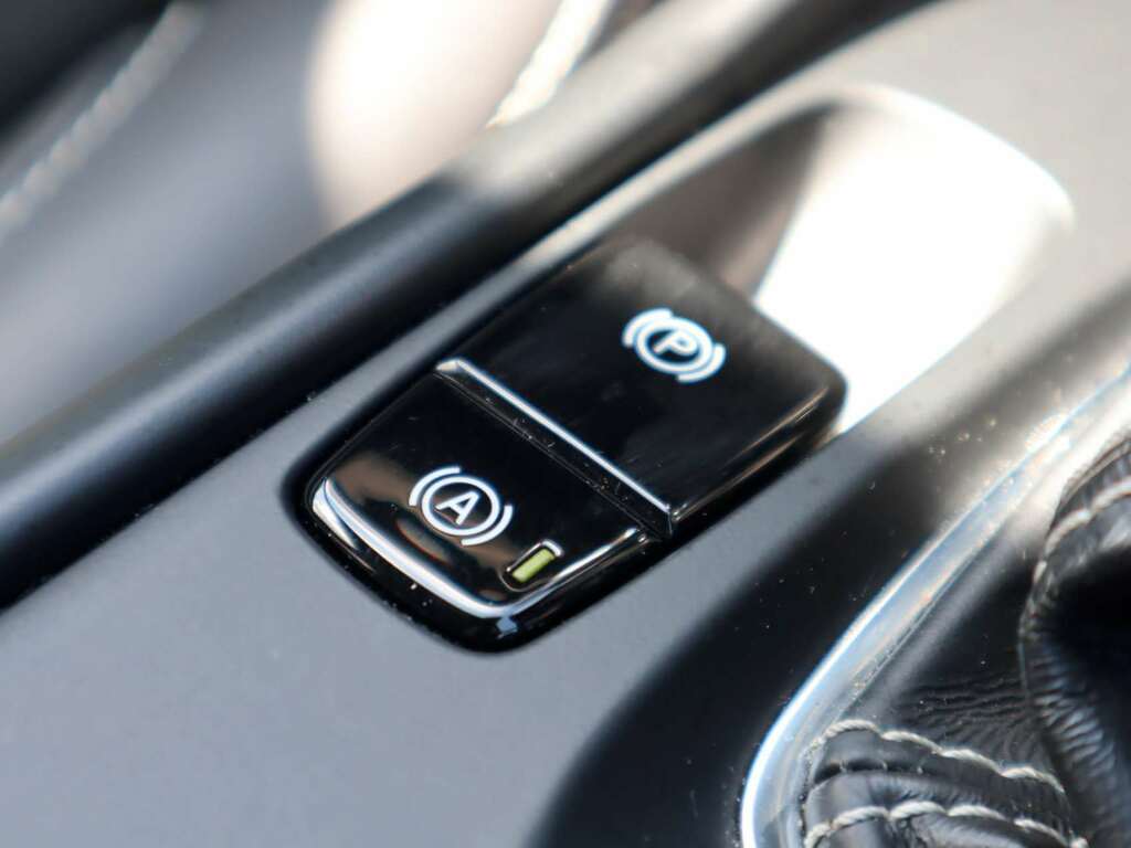Volvo XC40 T4 Awd Inscription Leather Upholstery, Lane Blue #26