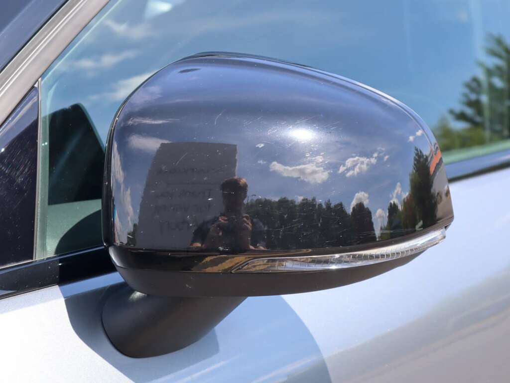 Volvo XC40 T4 Awd Inscription Leather Upholstery, Lane Blue #14