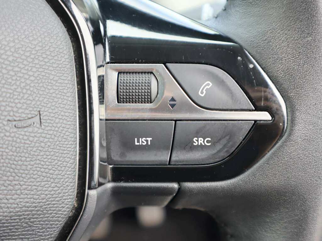 Peugeot 208 1.2 Puretech Allure Premium Euro 6 Ss Red #42