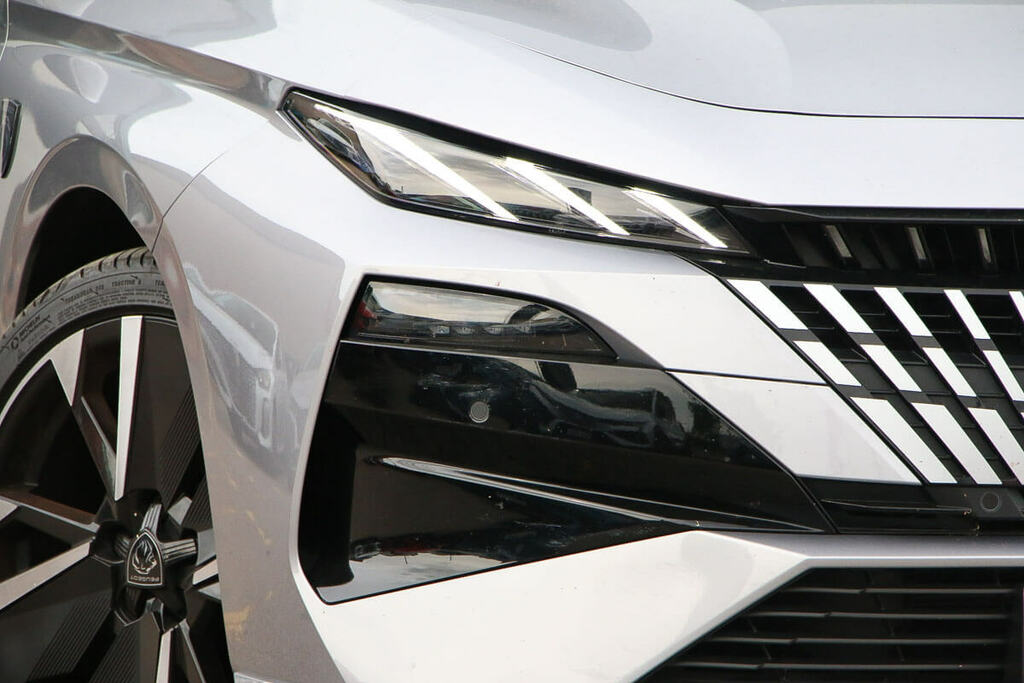 Peugeot 308 1.2 Hybrid 136 Gt E-dsc6 White #10