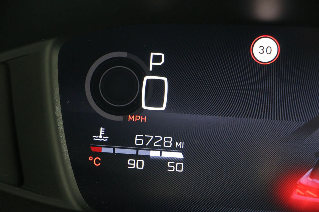 Peugeot 308 1.2 Hybrid 136 Gt E-dsc6 White #7