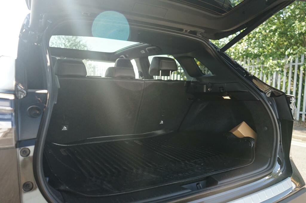Nissan Qashqai 1.5 E-power Tekna VE75PDV Black #6