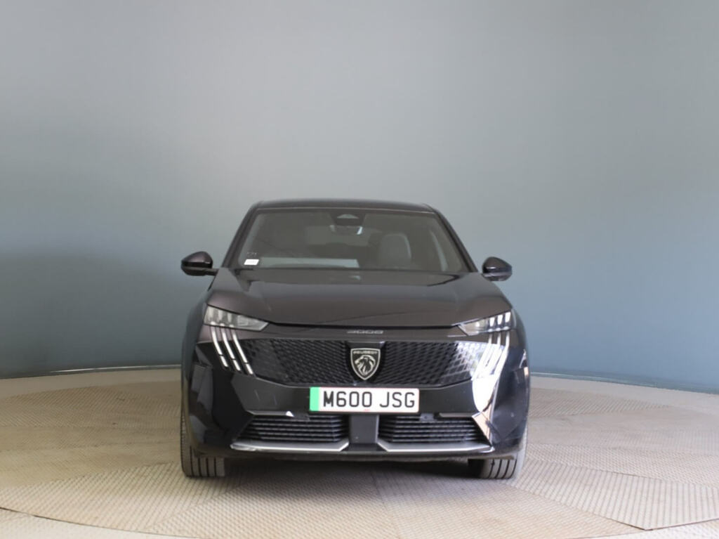 Peugeot 3008 73Kwh Gt Suv 210 Ps #8