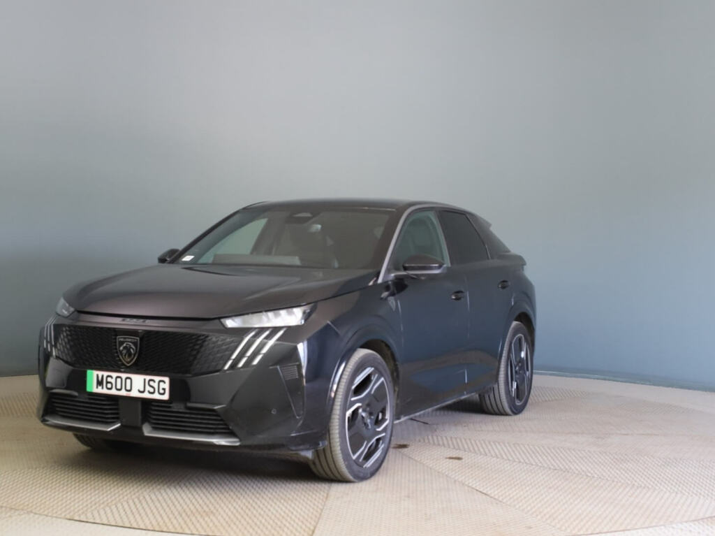 Peugeot 3008 73Kwh Gt Suv 210 Ps #9