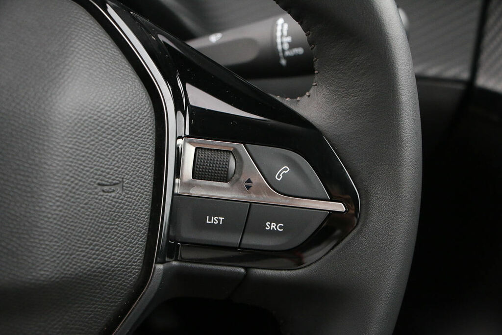 Peugeot e-208 50Kwh Gt Premium Cwvehiclemarketing White #17