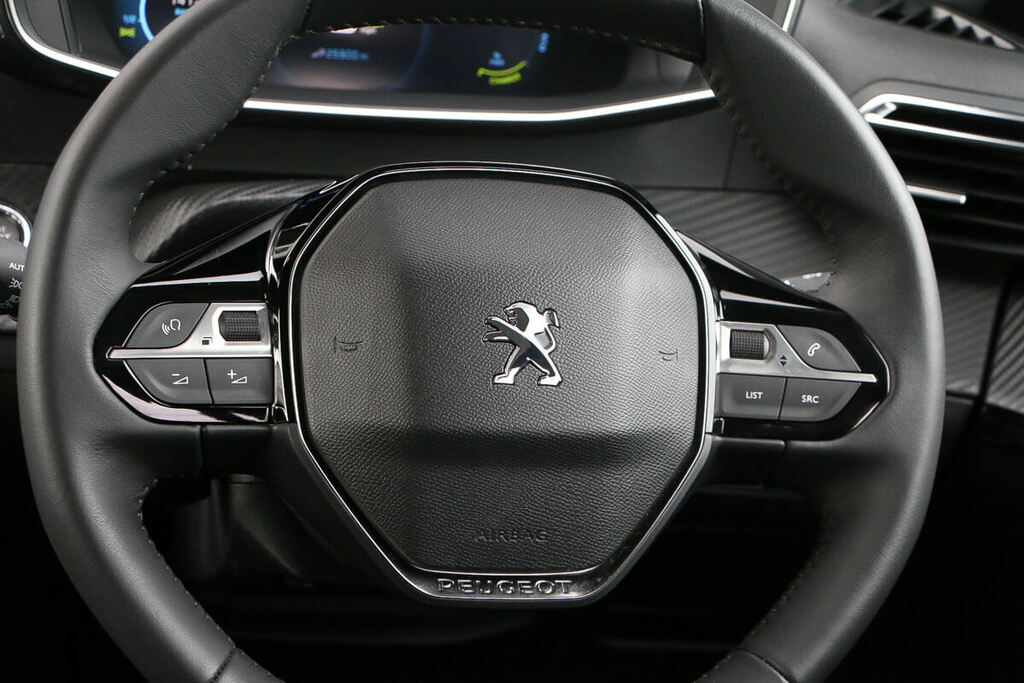 Peugeot e-208 50Kwh Gt Premium Cwvehiclemarketing White #41