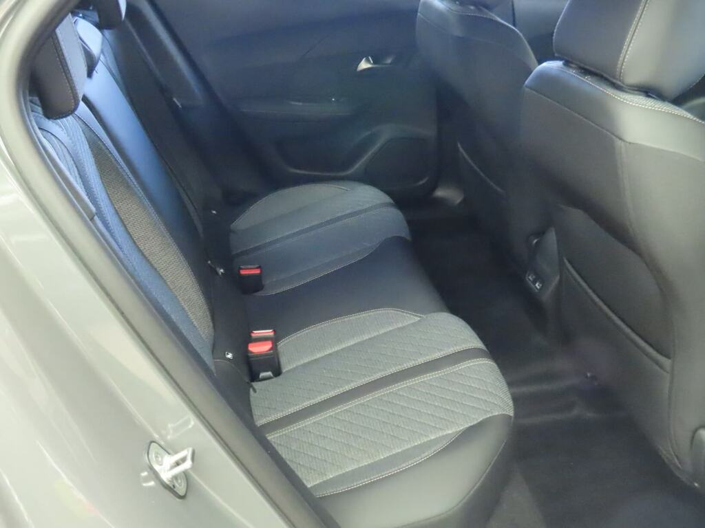 Peugeot 2008 1.2 Puretech 130 Allure Grey #5