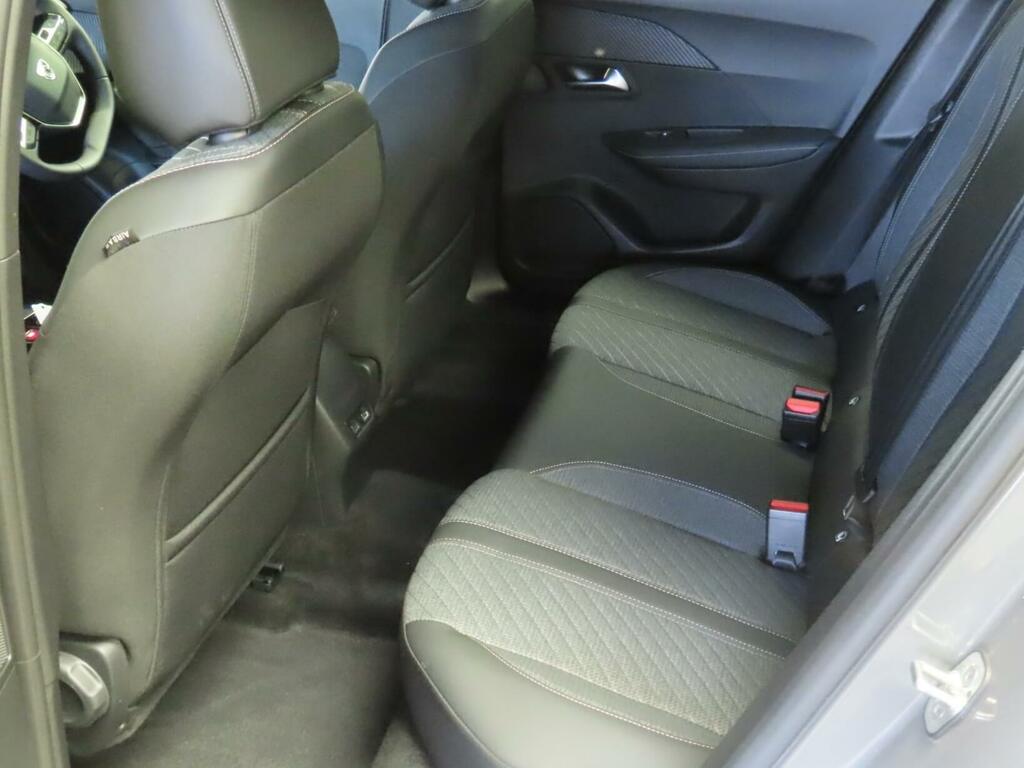 Peugeot 2008 1.2 Puretech 130 Allure Grey #4